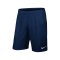 Nike Short ohne Innenslip Laser III Kinder F410 - blau