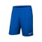Nike Short ohne Innenslip Laser III Kinder F463 - blau