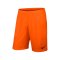 Nike Short ohne Innenslip Laser III Kinder F815 - orange