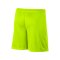 Nike Park II Short ohne Innenslip Kids Gelb F702 - gelb
