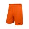 Nike Short mit Innenslip Park II Kinder F815 - orange