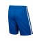 Nike Short ohne Innenslip League Knit Kinder F463 - blau
