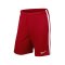 Nike Short ohne Innenslip League Knit Kinder F657 - rot