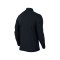Nike Zip Sweatshirt Academy 16 Kinder F010 - schwarz