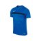 Nike Trainingstop Academy 16 Kinder Blau F463 - blau