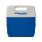 Igloo Playmate Pal 6,6 Liter Kühlbox Blau - blau
