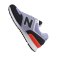 New Balance WL574 B Sneaker Damen Lila F14 - lila