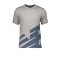 New Balance R.W.T Heathertec Shirt ärmellos F12 - grau