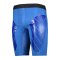 Nike GFA NP 2.0 Short Blau F463 - blau