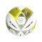 Erima Hybrid 2.0 Lite 290 Gramm Lightball 11TS Gelb Schwarz - gelb