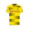 PUMA Trikot Home 17/18 BVB Dortmund Gelb F01 - gelb