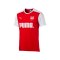 PUMA Tee T-Shirt FC Arsenal London Rot F01 - rot