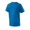 PUMA Italien Badge T-Shirt Kids Blau F01 - blau