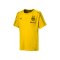 PUMA BVB Dortmund Training T-Shirt Kids Gelb F01 - gelb