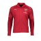 PUMA FC Arsenal Stadium Jacket Jacke Rot F01 - rot