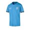 PUMA Manchester City FtblCulture T-Shirt Blau F27 - Blau