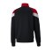 PUMA AC Mailand Track Jacket Jacke Schwarz F01 - schwarz