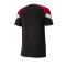 PUMA AC Mailand Iconic MCS Tee T-Shirt Schwarz F01 - schwarz