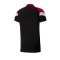 PUMA AC Mailand Iconic MCS Poloshirt Schwarz F01 - schwarz