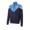 Puma Manchester City Track Jacket Jacke F25 - blau