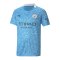 Manchester City Trikot Home 2020/2021 Kids Blau F01 - blau