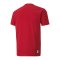 PUMA Österreich DNA Tee T-Shirt Rot F01 - rot