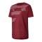 PUMA Schweiz Prematch Shirt EM 2020 Kids Rot F11 - rot