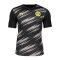 PUMA BVB Dortmund Stadium T-Shirt Schwarz F02 - schwarz