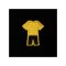 PUMA BVB Dortmund ftblFeat Game Poloshirt F02 - schwarz