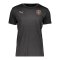 PUMA Manchester City Warmup T-Shirt Grau F03 - grau