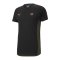 PUMA Manchester City T-Shirt Schwarz F04 - schwarz
