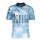 PUMA Manchester City Street Soccer Trainingsshirt Blau F01 - blau