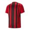 PUMA AC Mailand Trikot Home 2021/2022 Rot F01 - rot