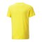 PUMA BVB Dortmund FtblCore T-Shirt Kids F01 - gelb