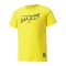 PUMA BVB Dortmund FtblCore T-Shirt Kids F01 - gelb