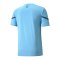 PUMA Manchester City Prematch Shirt 2021/2022 Blau F08 - blau
