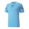 PUMA Manchester City Prematch Shirt 2021/2022 Blau F08 - blau