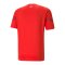 PUMA Schweiz Prematch Shirt 2021/2022 Rot F13 - rot