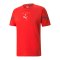 PUMA Schweiz Prematch Shirt 2021/2022 Rot F13 - rot