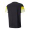 PUMA BVB Dortmund Iconic MCS T-Shirt Schwarz F02 - schwarz