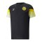 PUMA BVB Dortmund Iconic MCS T-Shirt Schwarz F02 - schwarz
