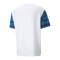 PUMA Olympique Marseille FtblHeritage Trainingsshirt Weiss F31 - weiss