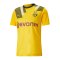 PUMA BVB Dortmund Trikot CUP 2022/2023 Gelb F01 - gelb