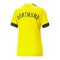 PUMA BVB Dortmund Trikot Home 2022/2023 Damen Gelb F01 - gelb