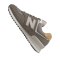 New Balance WL574 B Sneaker Damen Grau F12 - grau