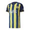 PUMA Fenerbahçe Istanbul Trikot Home 2021/2022 Gelb F01 - gelb