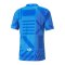 PUMA Italien Prematch Shirt 2022 Blau F17 - blau
