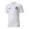 PUMA Italien Prematch Shirt 2022 Weiss F18 - weiss