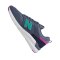 New Balance WS009 B Sneaker Damen Blau F5 - blau