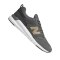 New Balance MS009 D Sneaker Grau F12 - grau